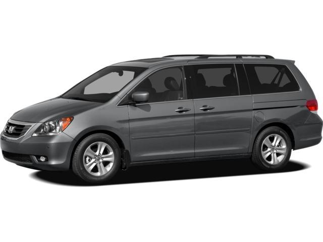 used 2008 Honda Odyssey car