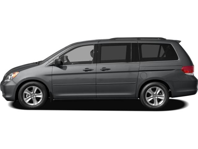 used 2008 Honda Odyssey car