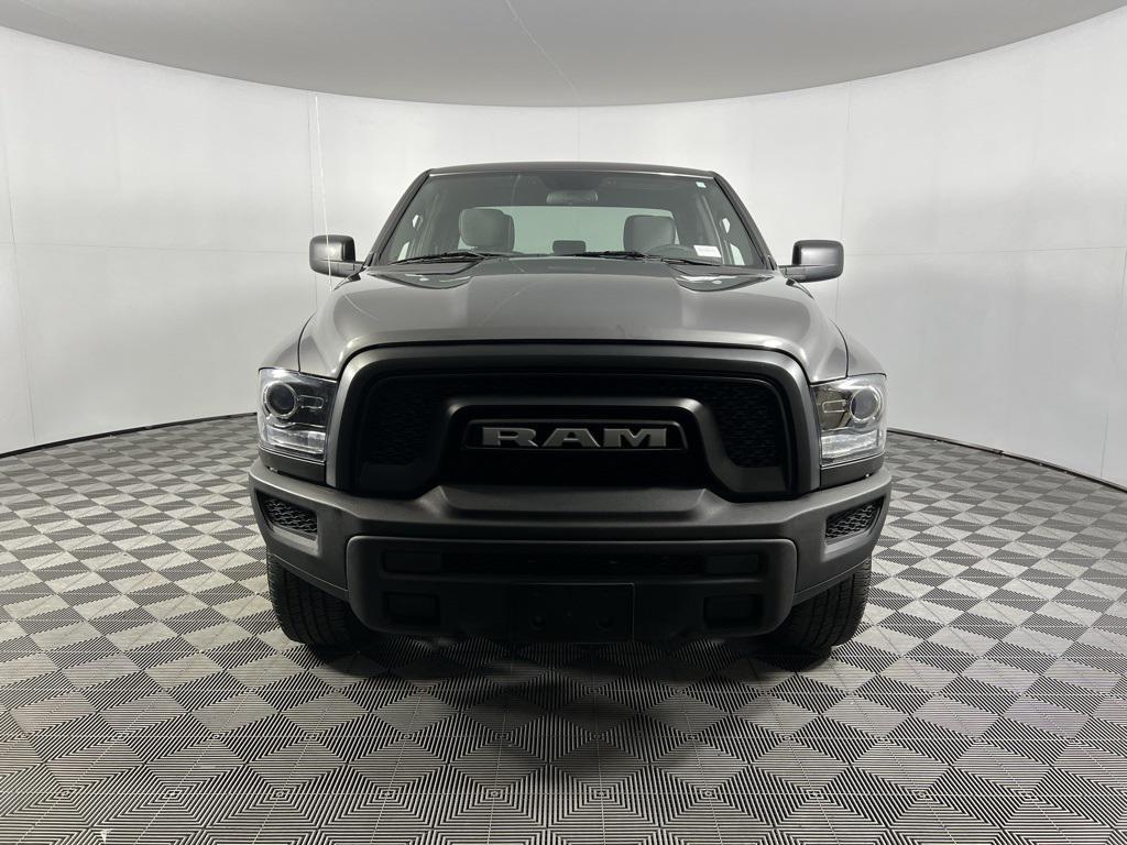 used 2022 Ram 1500 Classic car, priced at $29,973