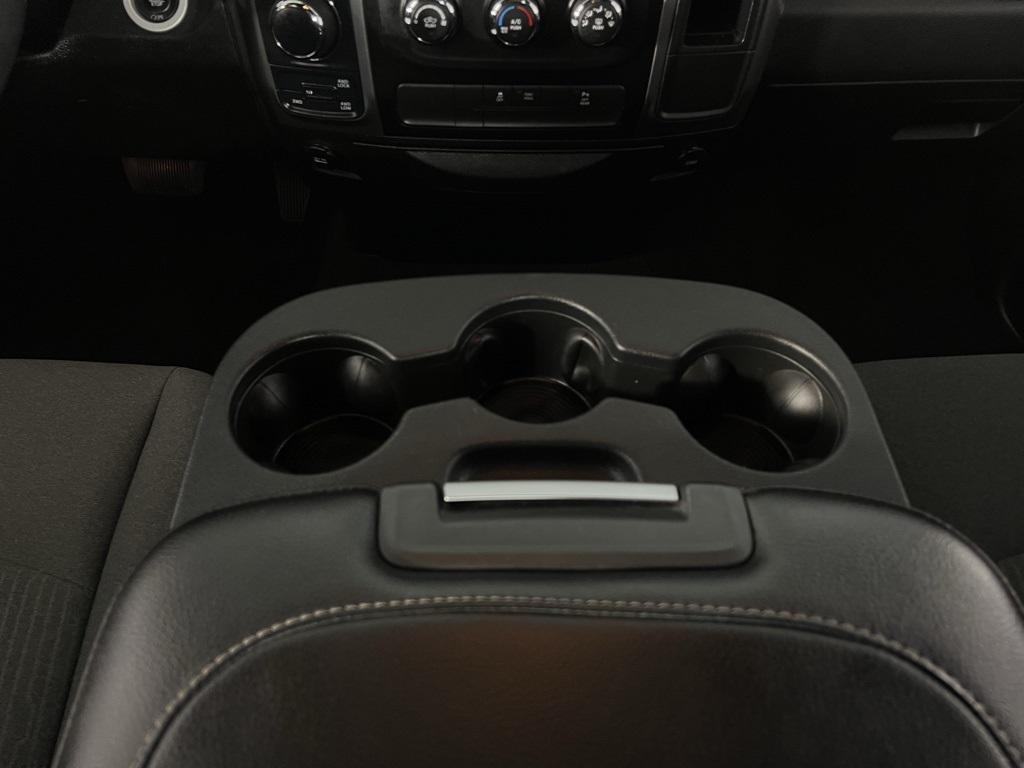 used 2022 Ram 1500 Classic car, priced at $29,973