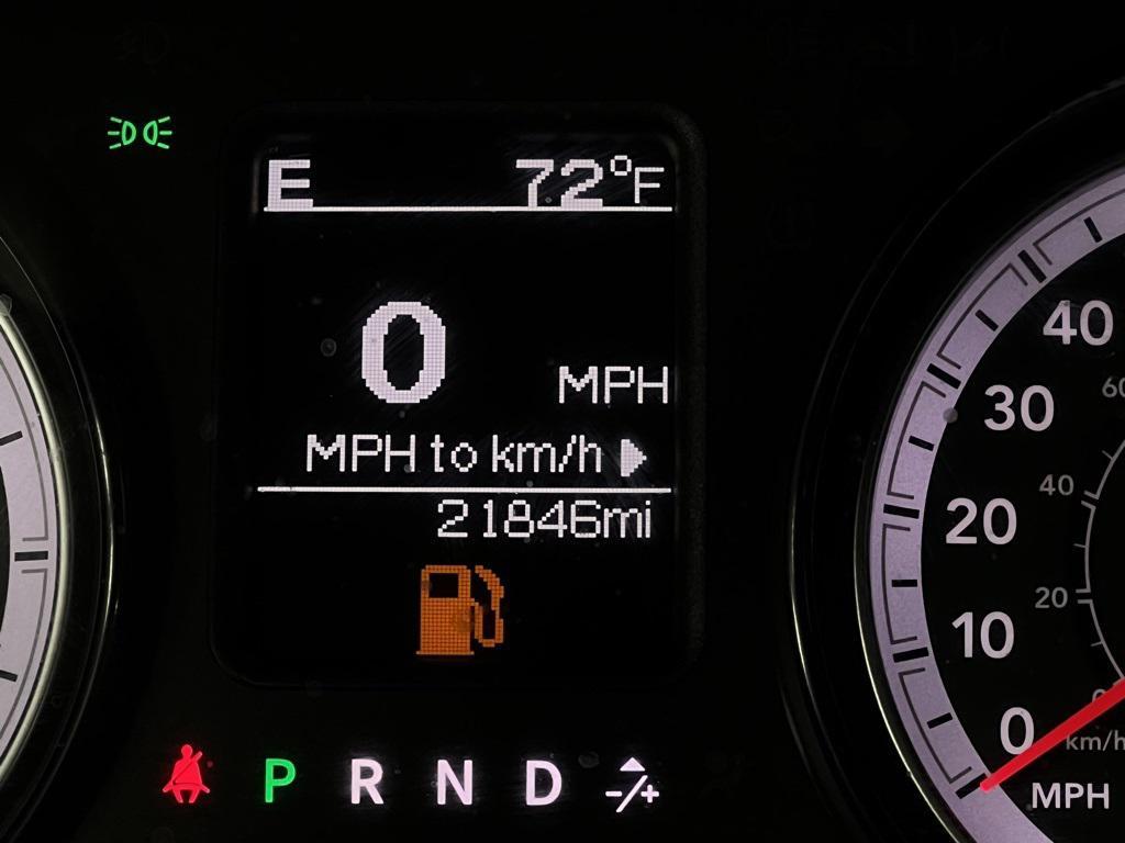 used 2022 Ram 1500 Classic car, priced at $29,973