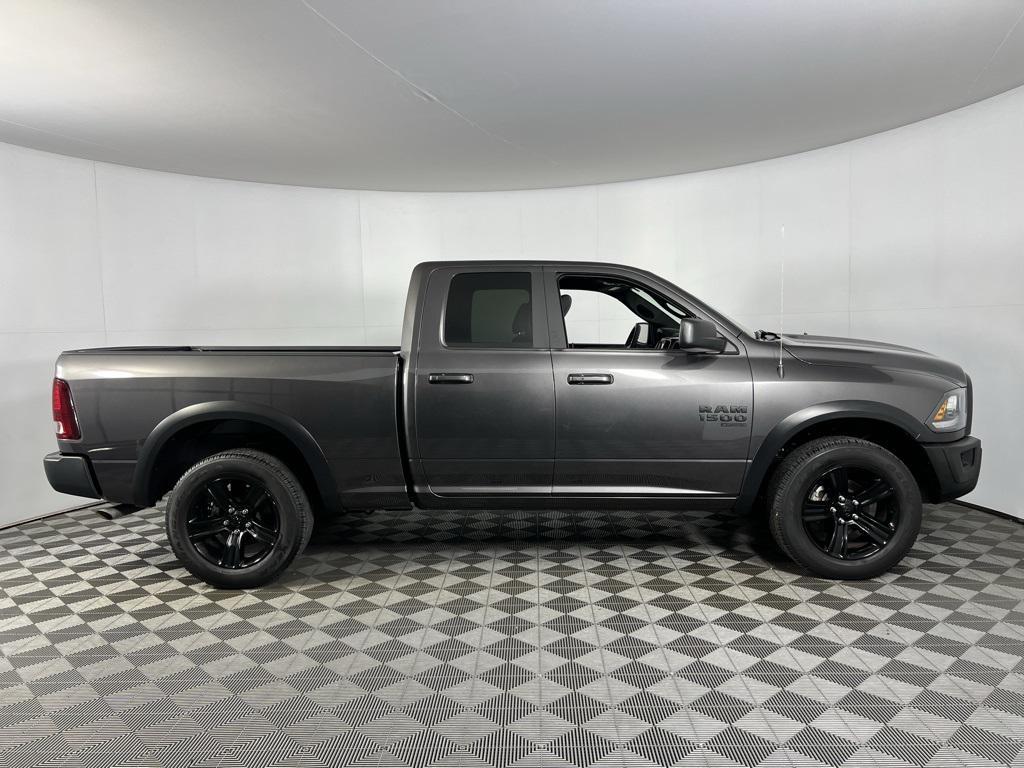 used 2022 Ram 1500 Classic car, priced at $29,973