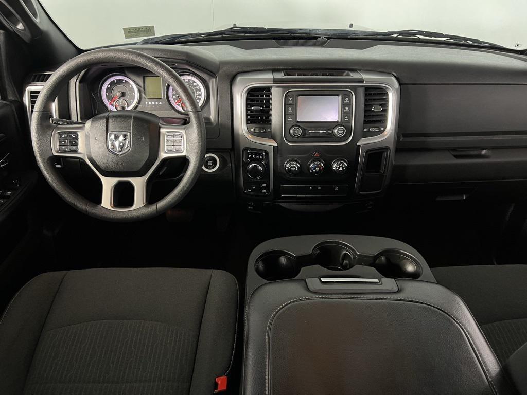 used 2022 Ram 1500 Classic car, priced at $29,973