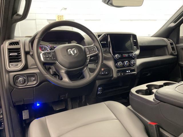 new 2025 Ram 2500 car, priced at $56,782