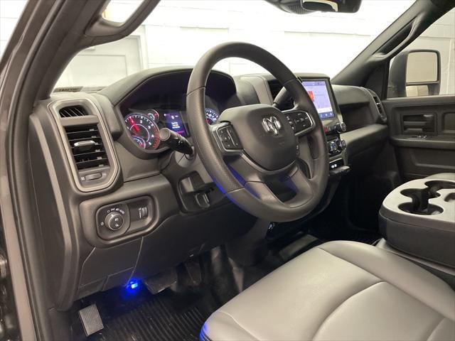 new 2025 Ram 2500 car, priced at $56,782
