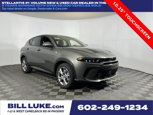 used 2024 Dodge Hornet car, priced at $20,973
