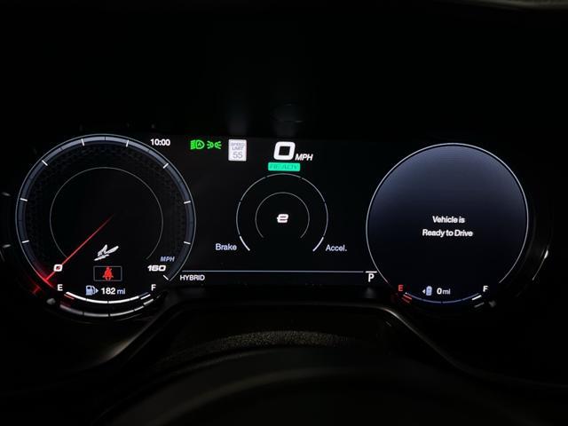 used 2024 Dodge Hornet car, priced at $20,973