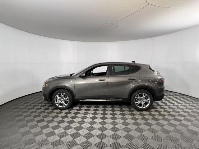 used 2024 Dodge Hornet car, priced at $20,973