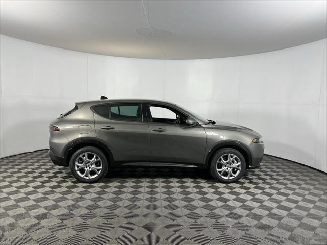 used 2024 Dodge Hornet car, priced at $20,973