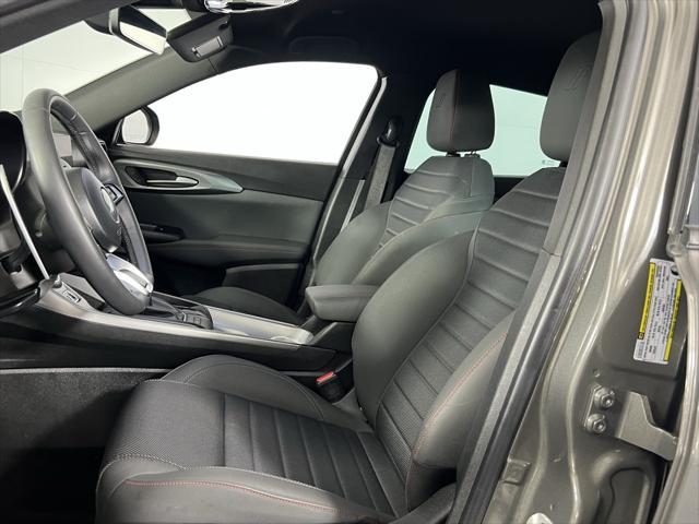 used 2024 Dodge Hornet car, priced at $20,973