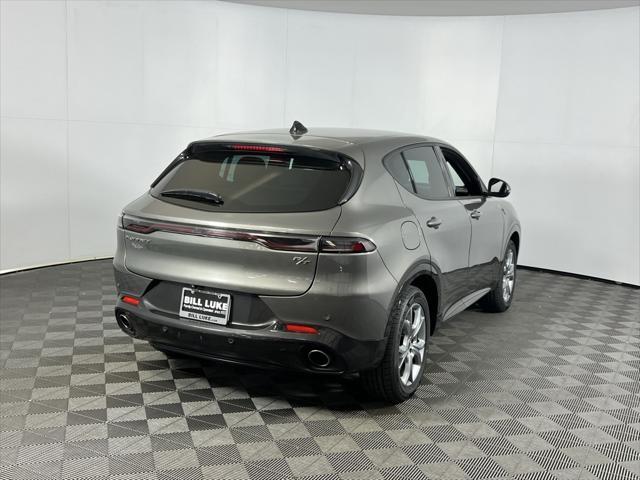 used 2024 Dodge Hornet car, priced at $20,973