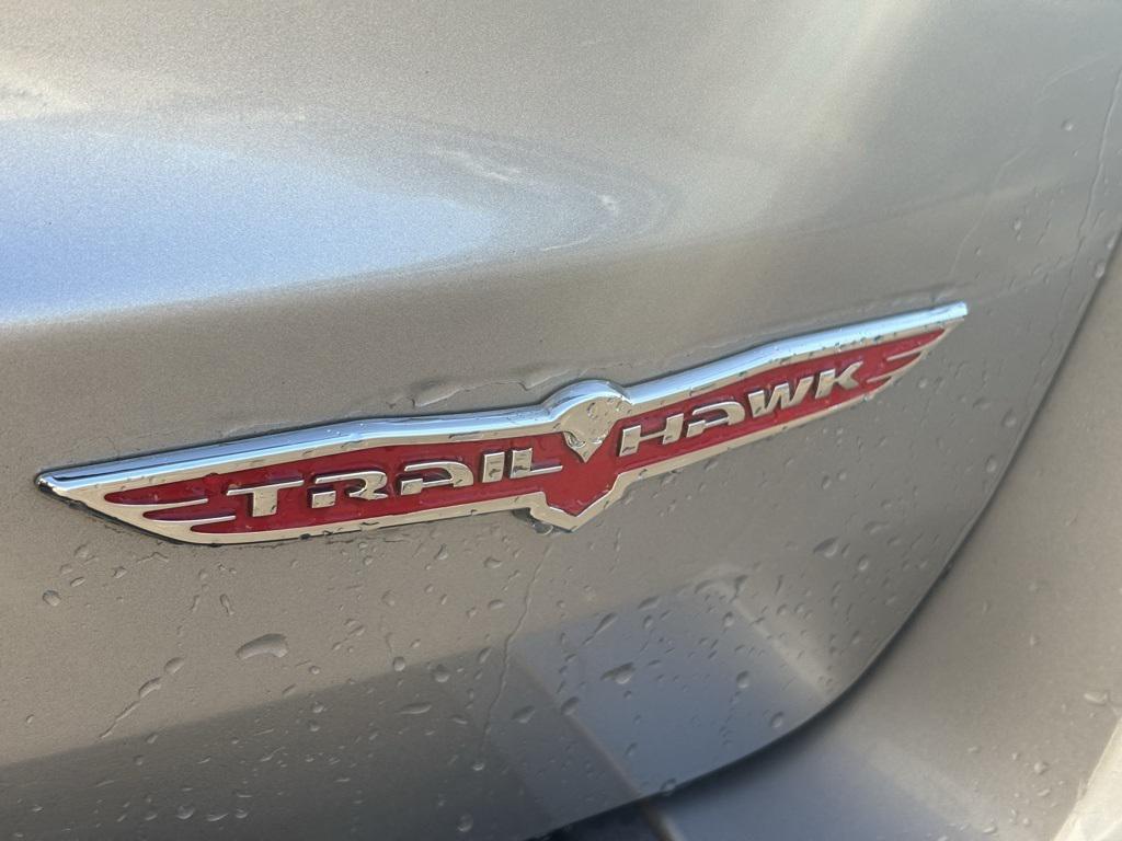 used 2018 Jeep Grand Cherokee car, priced at $19,673