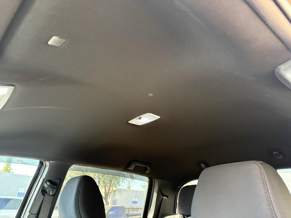used 2022 Toyota Tacoma car, priced at $42,973