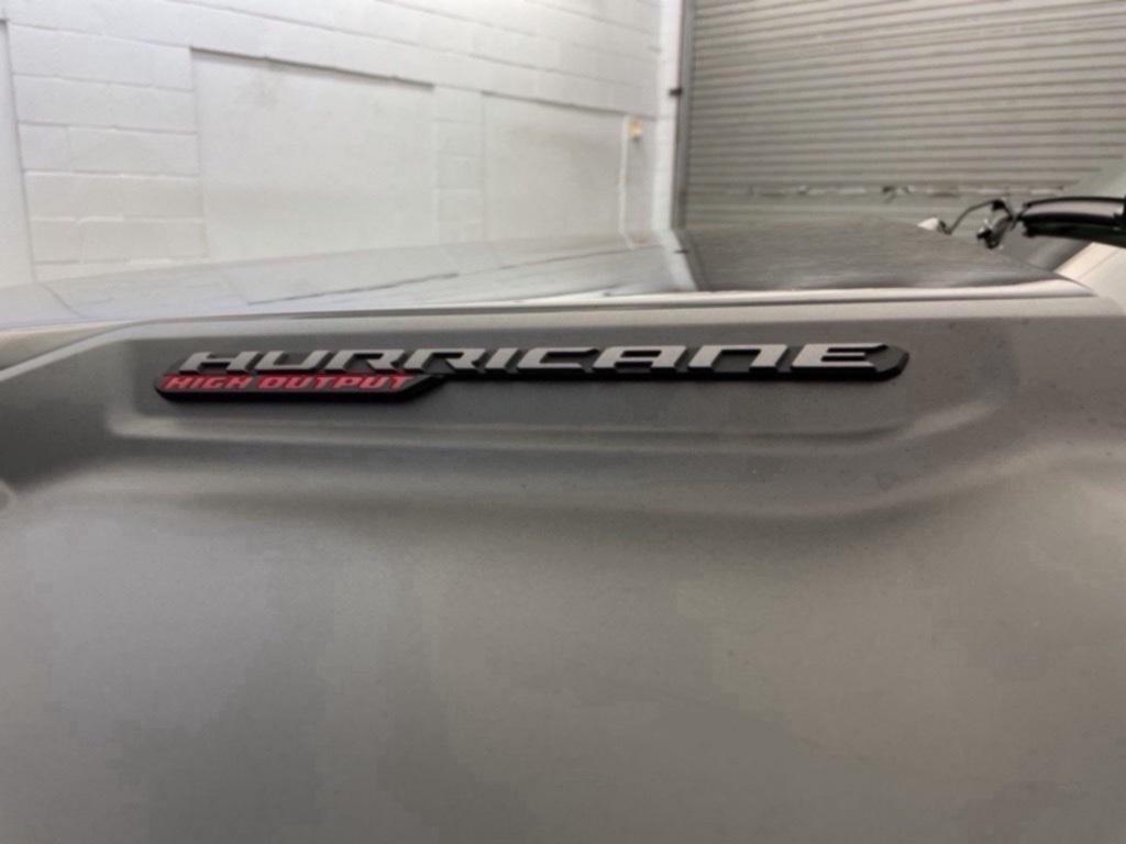 new 2026 Ram 1500 car, priced at $72,779