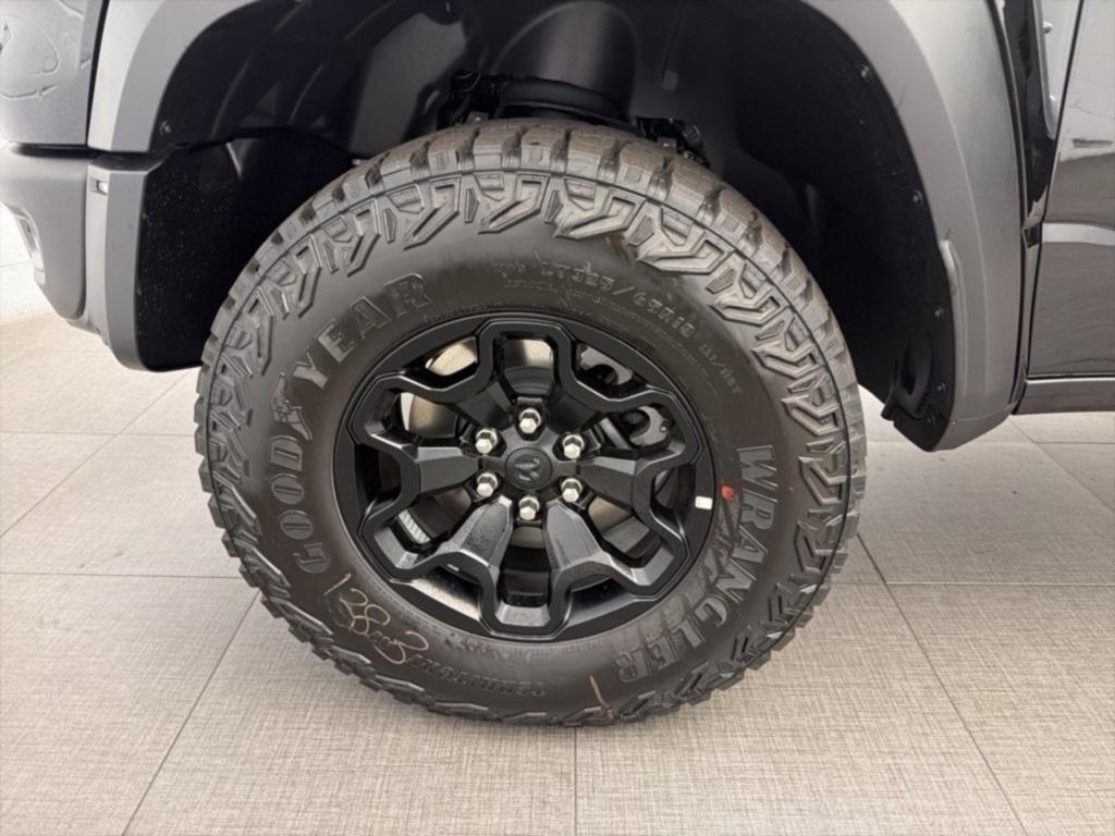 new 2026 Ram 1500 car, priced at $72,779