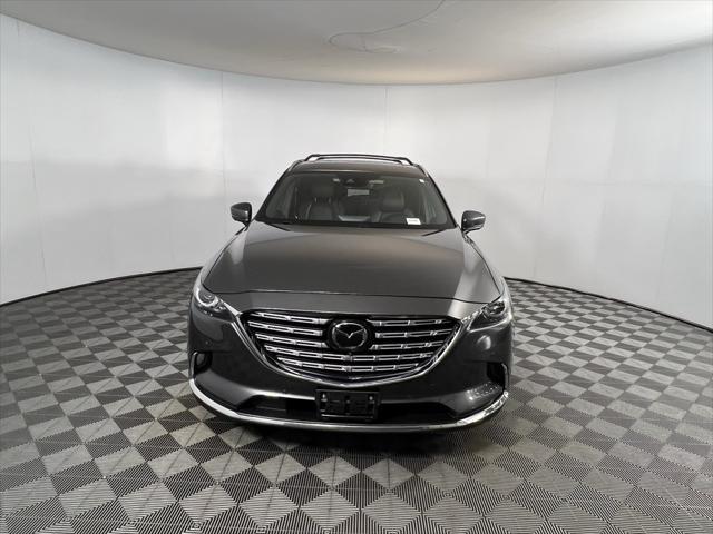 used 2021 Mazda CX-9 car, priced at $26,773