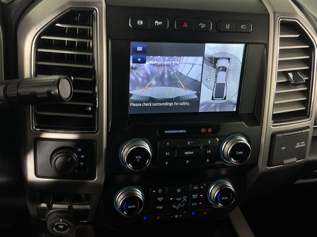 used 2021 Ford F-450 car, priced at $79,973