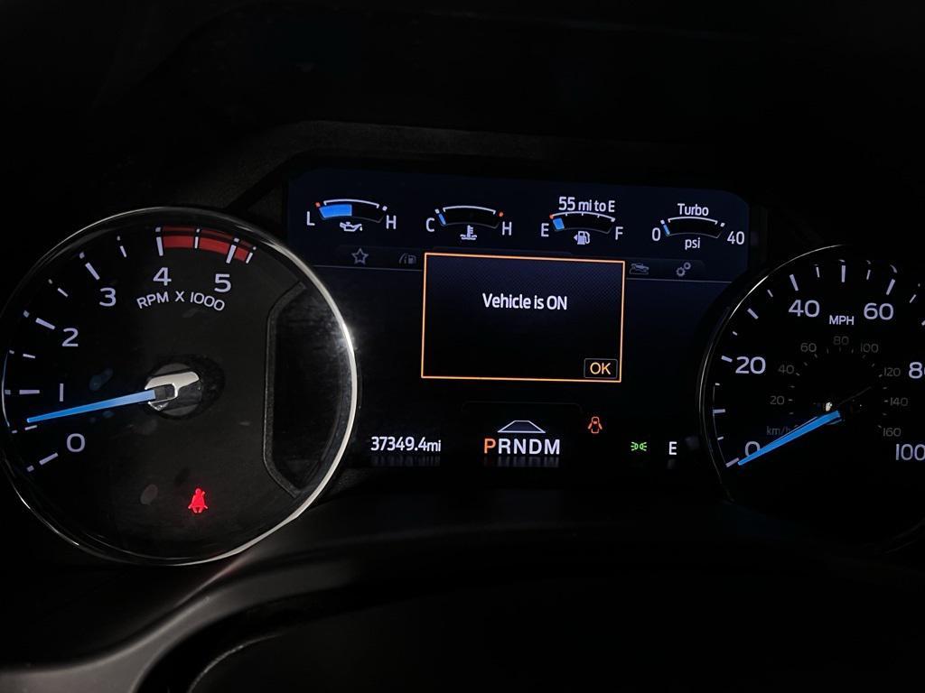 used 2021 Ford F-450 car, priced at $79,973