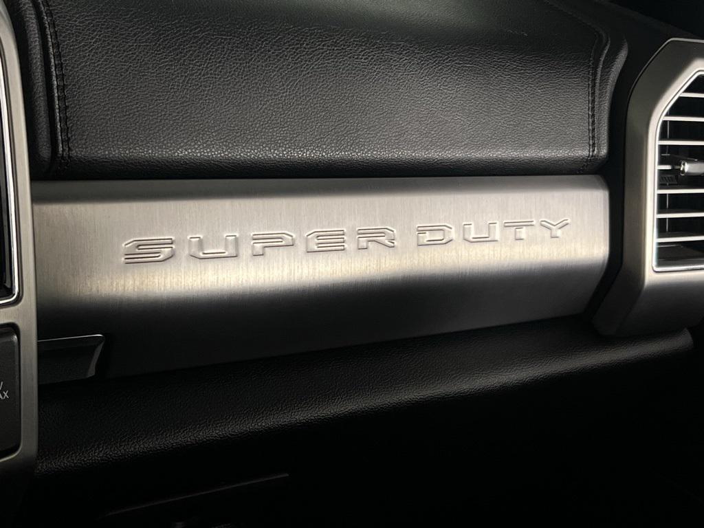 used 2021 Ford F-450 car, priced at $79,973