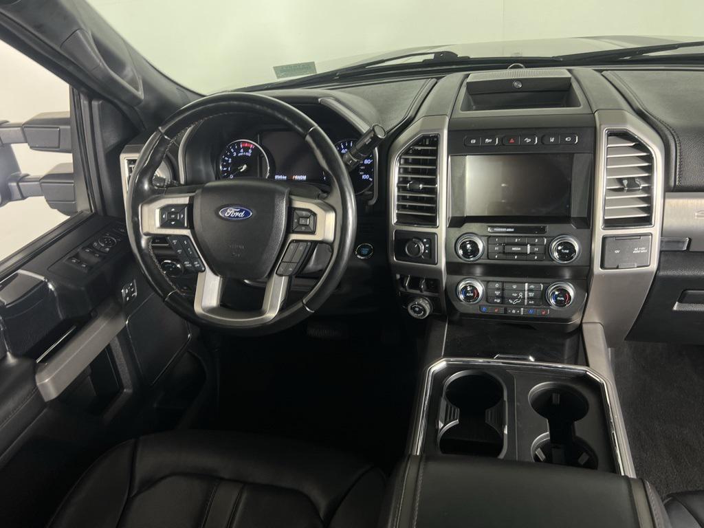 used 2021 Ford F-450 car, priced at $79,973