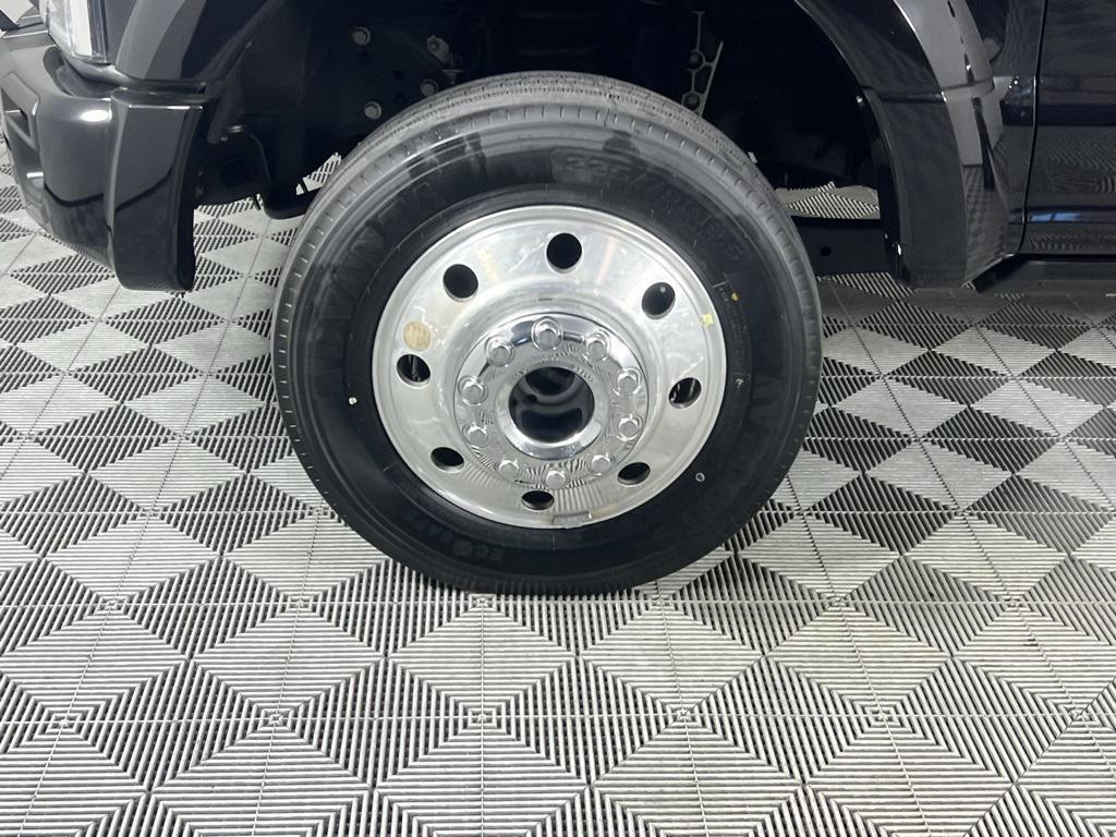 used 2021 Ford F-450 car, priced at $79,973