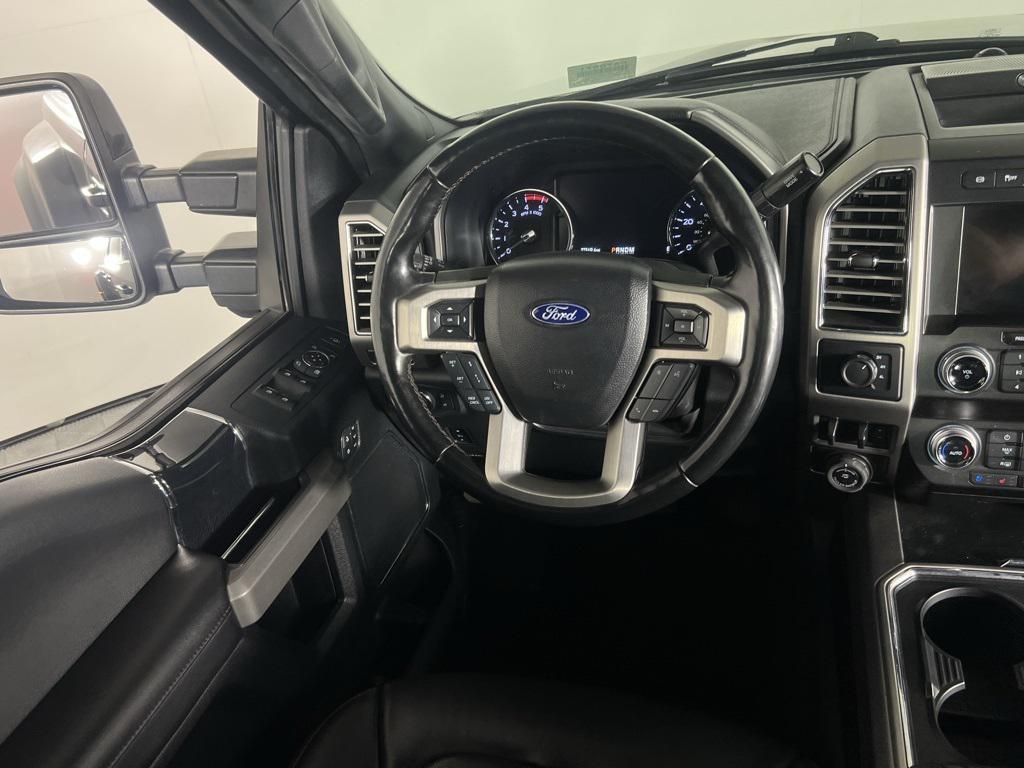 used 2021 Ford F-450 car, priced at $79,973