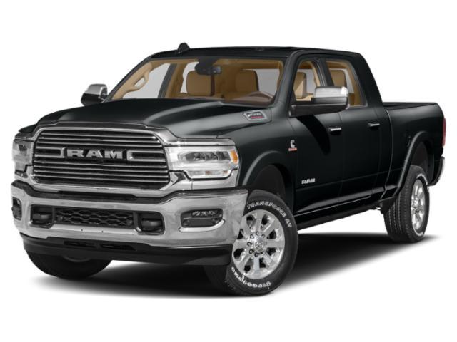 used 2022 Ram 2500 car