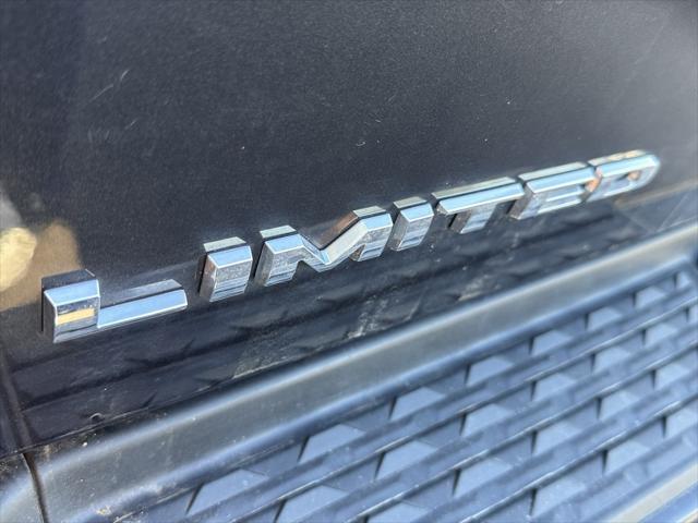 used 2022 Ram 2500 car, priced at $69,573