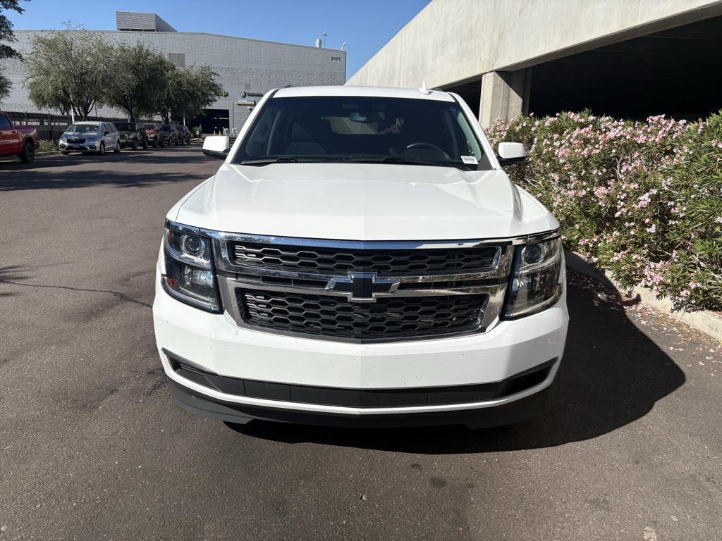 used 2016 Chevrolet Tahoe car, priced at $18,373