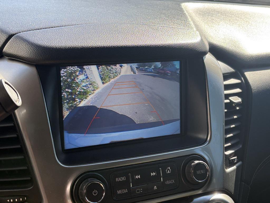 used 2016 Chevrolet Tahoe car, priced at $18,373