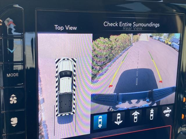 used 2019 Ram 3500 car, priced at $47,973
