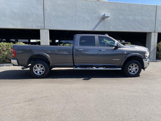 used 2019 Ram 3500 car, priced at $47,973