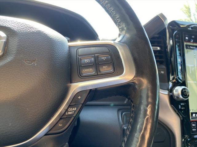 used 2019 Ram 3500 car, priced at $47,973