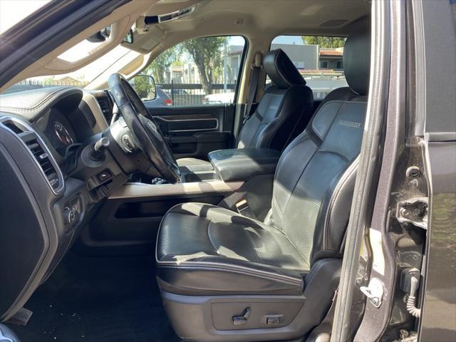 used 2019 Ram 3500 car, priced at $47,973
