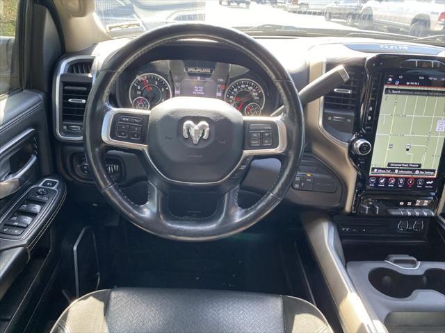 used 2019 Ram 3500 car, priced at $47,973