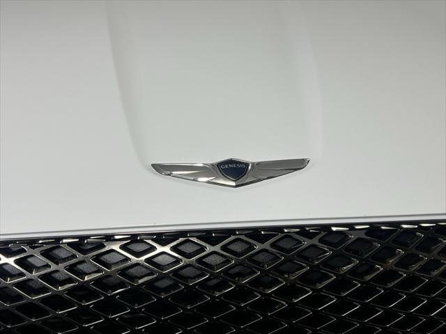 used 2023 Genesis GV70 car, priced at $35,973