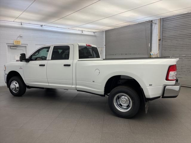 new 2024 Ram 3500 car, priced at $58,017