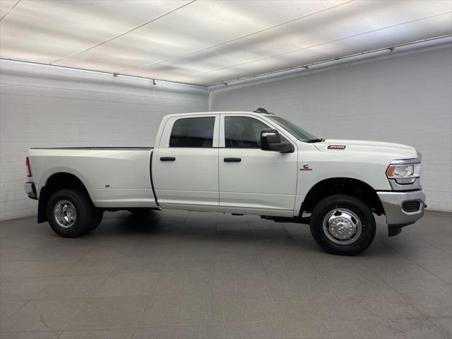 new 2024 Ram 3500 car, priced at $58,017