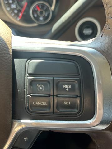 used 2020 Ram 2500 car, priced at $46,973