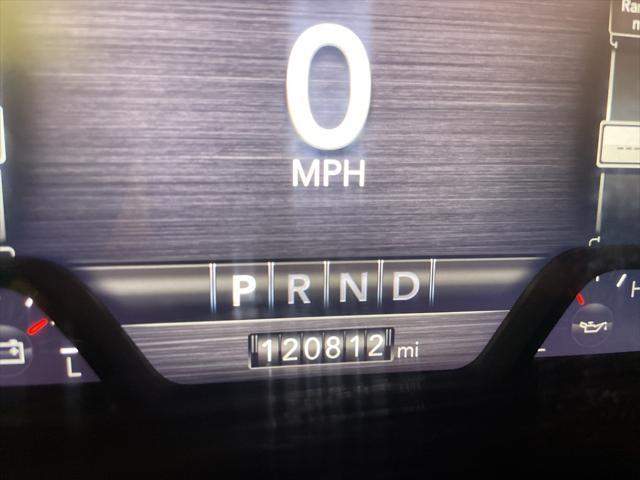 used 2020 Ram 2500 car, priced at $41,573
