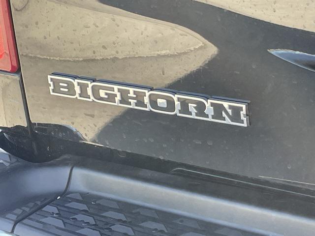 used 2024 Ram 2500 car, priced at $47,273