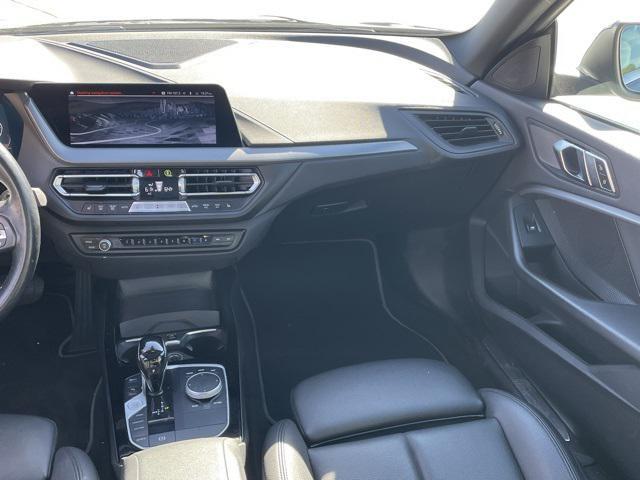 used 2022 BMW 228 Gran Coupe car, priced at $25,373