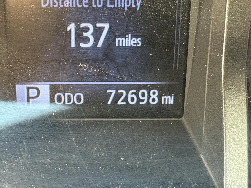 used 2020 Toyota Tacoma car, priced at $32,873