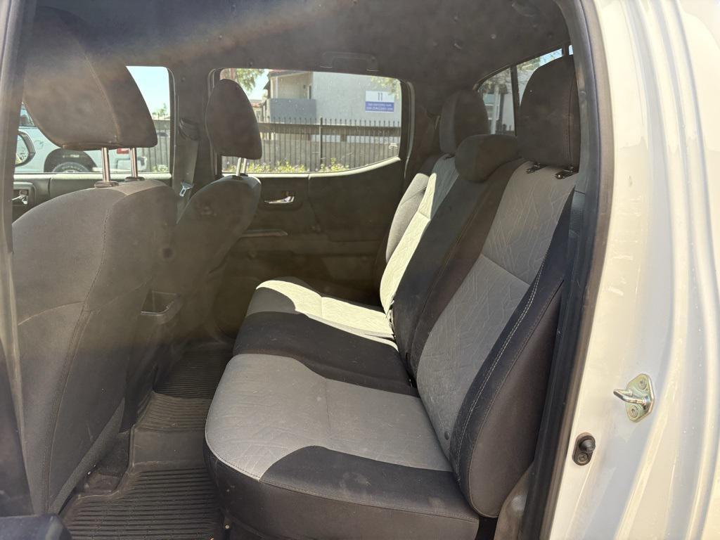 used 2020 Toyota Tacoma car, priced at $32,873