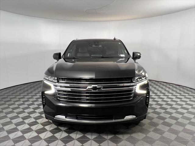 used 2021 Chevrolet Tahoe car, priced at $39,073