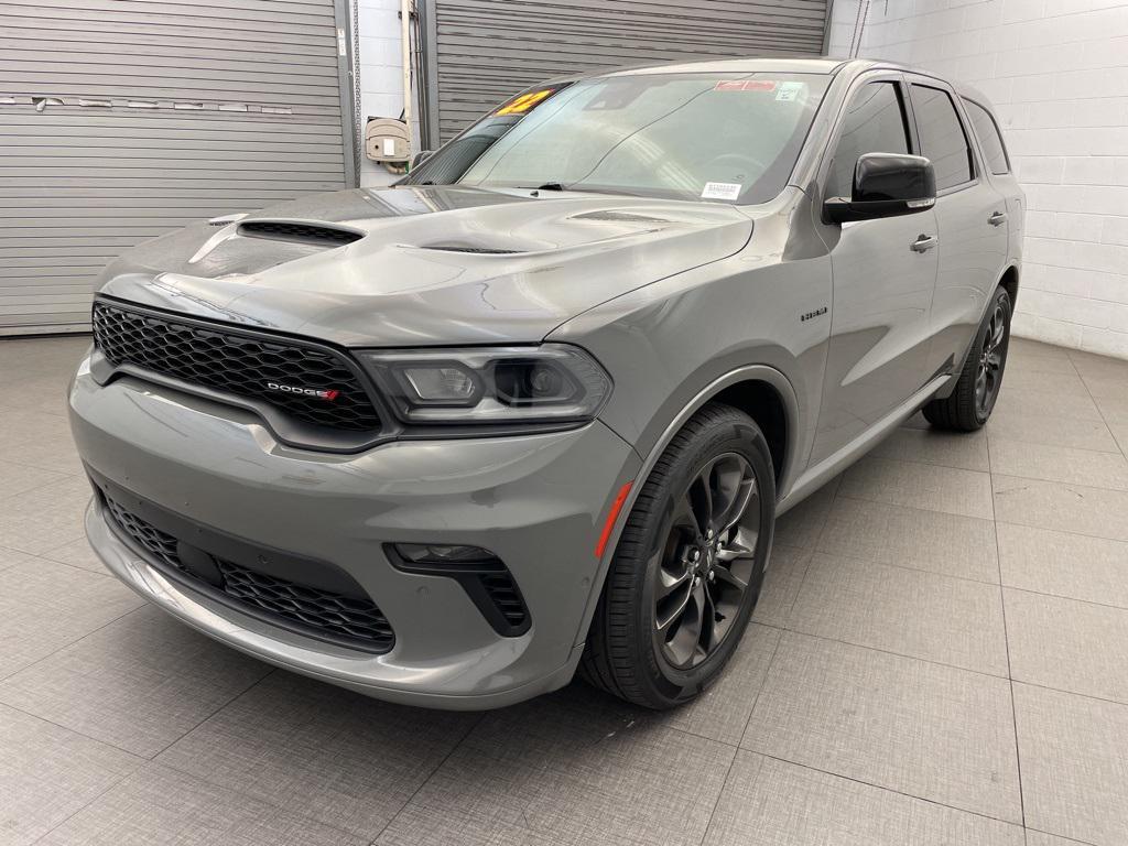 used 2022 Dodge Durango car, priced at $34,575