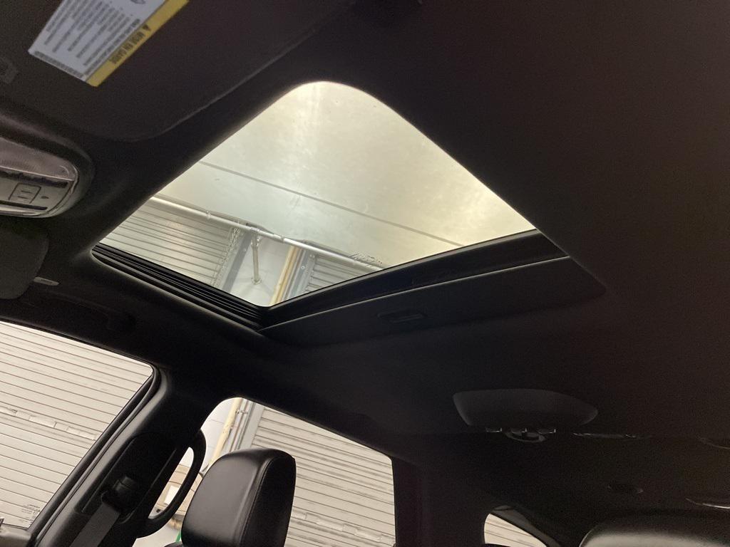 used 2022 Dodge Durango car, priced at $34,575