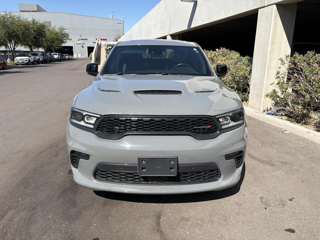 used 2022 Dodge Durango car, priced at $37,975