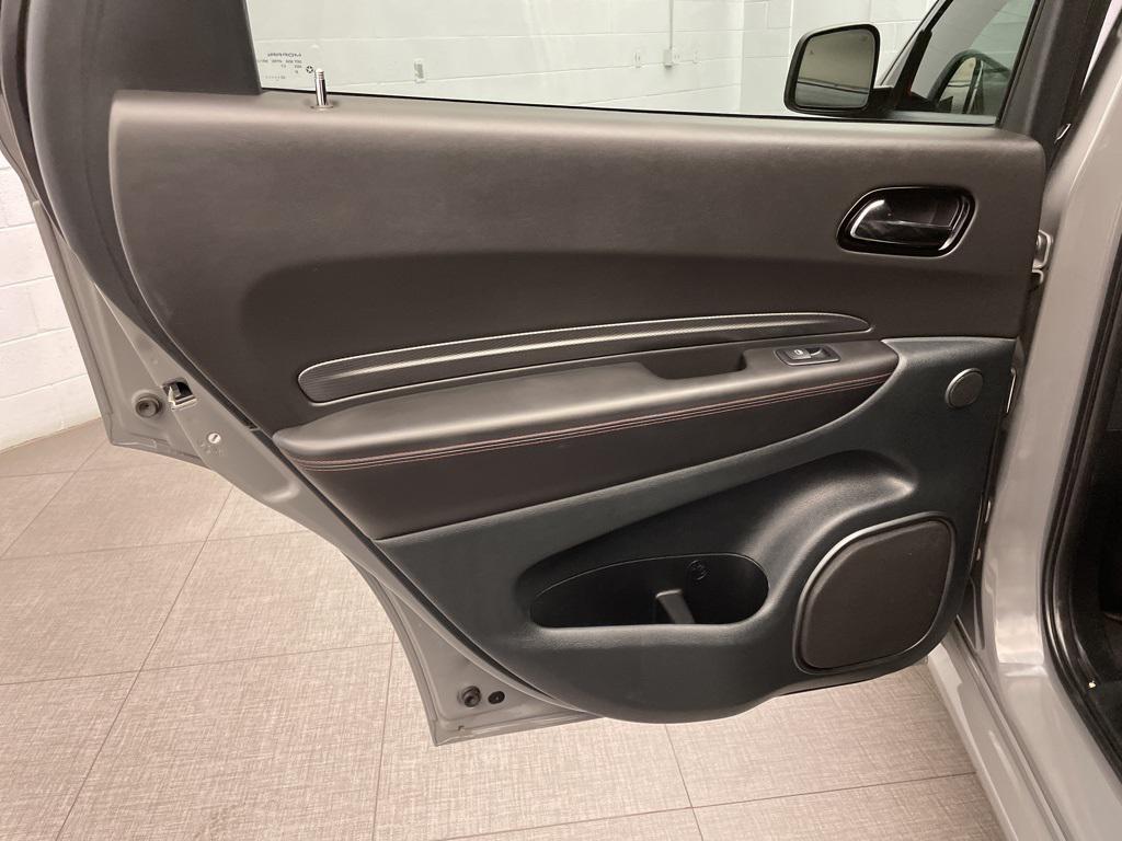 used 2022 Dodge Durango car, priced at $34,575