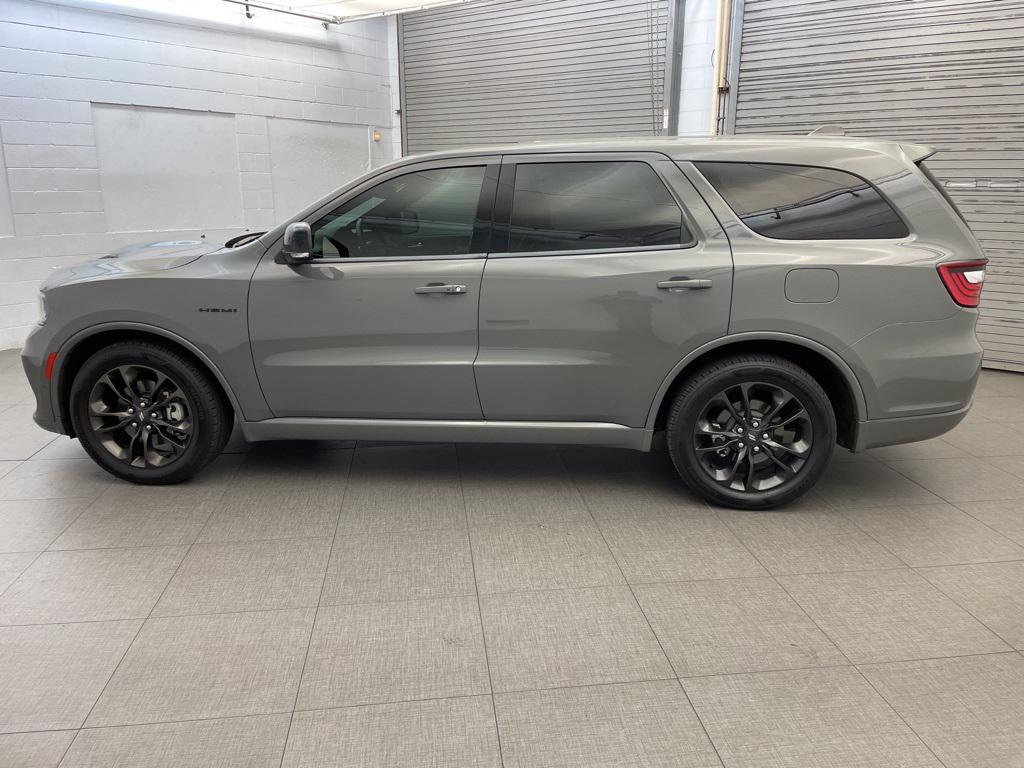 used 2022 Dodge Durango car, priced at $34,575
